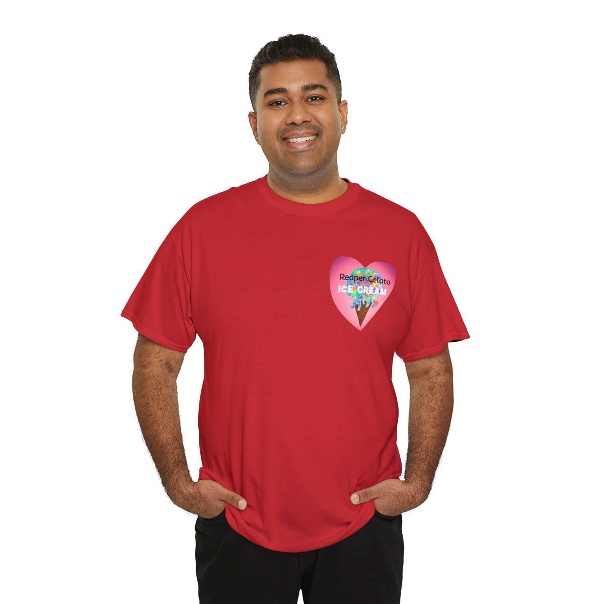 RGIC Unisex T- Shirt