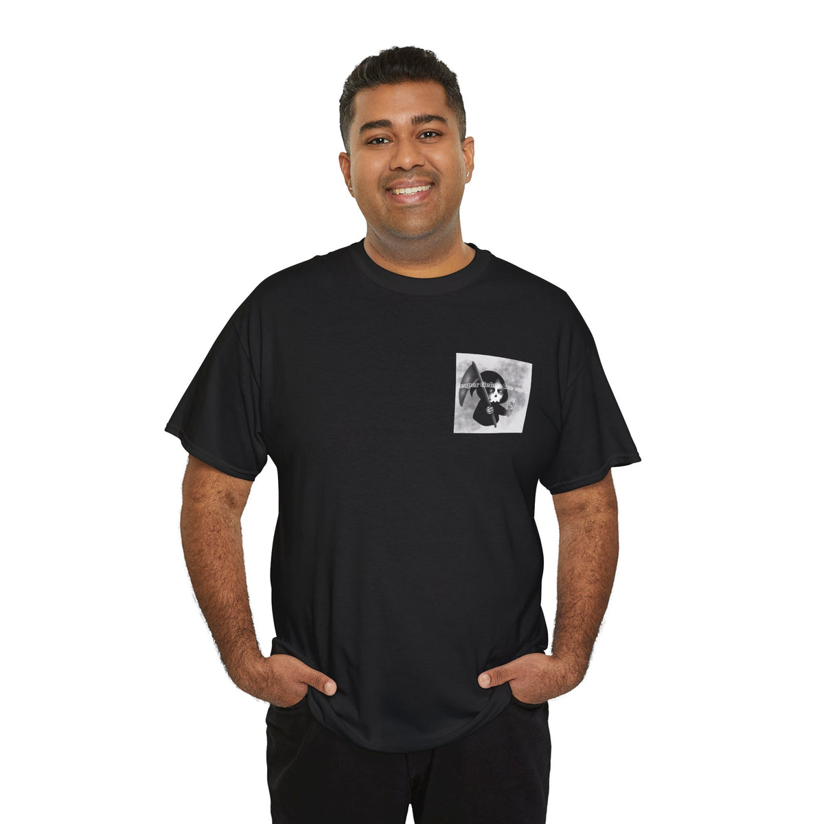 Reaper Gelato Ice Cream Unisex T-Shirt