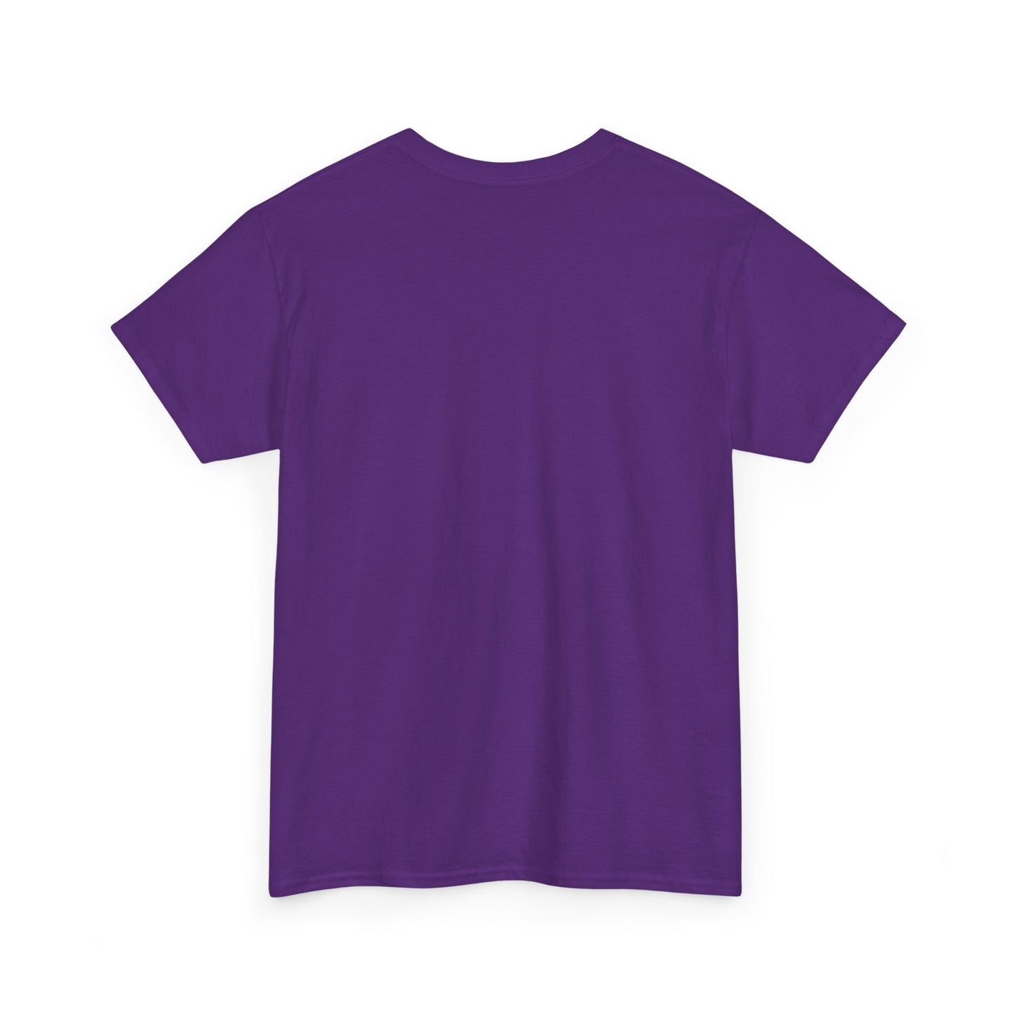 Reaper Gelato Ice Cream Unisex Heavy Cotton Shirt