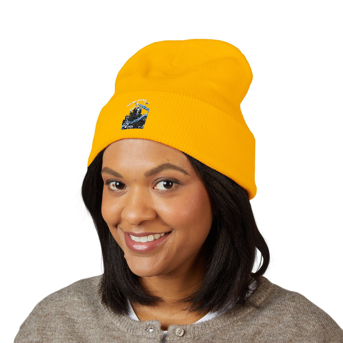 Reaper Wolf Gelato Beanie