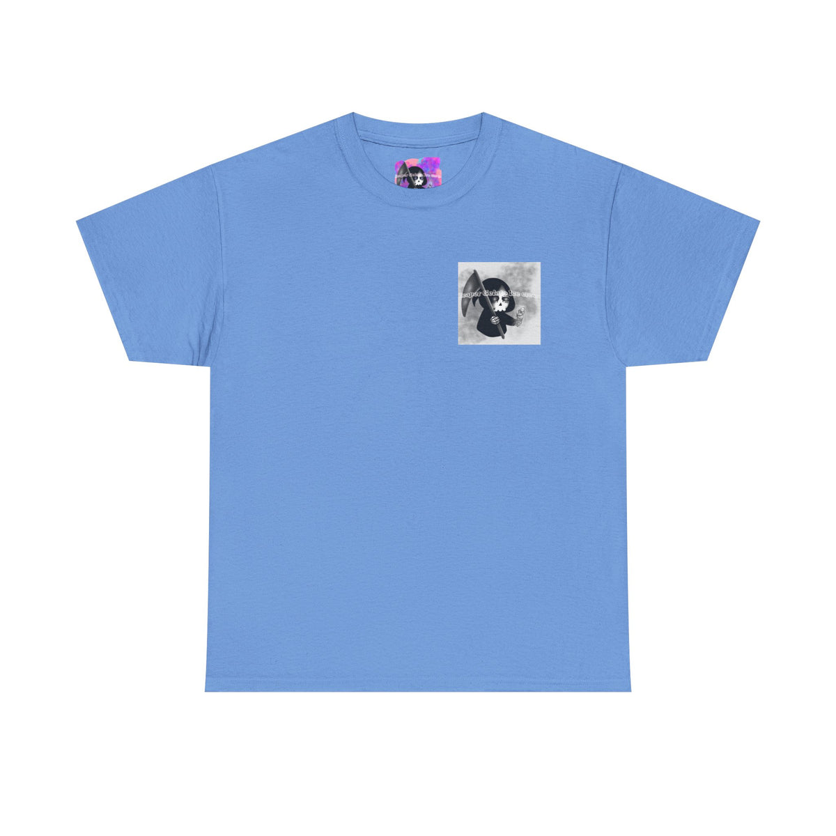 Reaper Gelato Ice Cream Unisex T-Shirt
