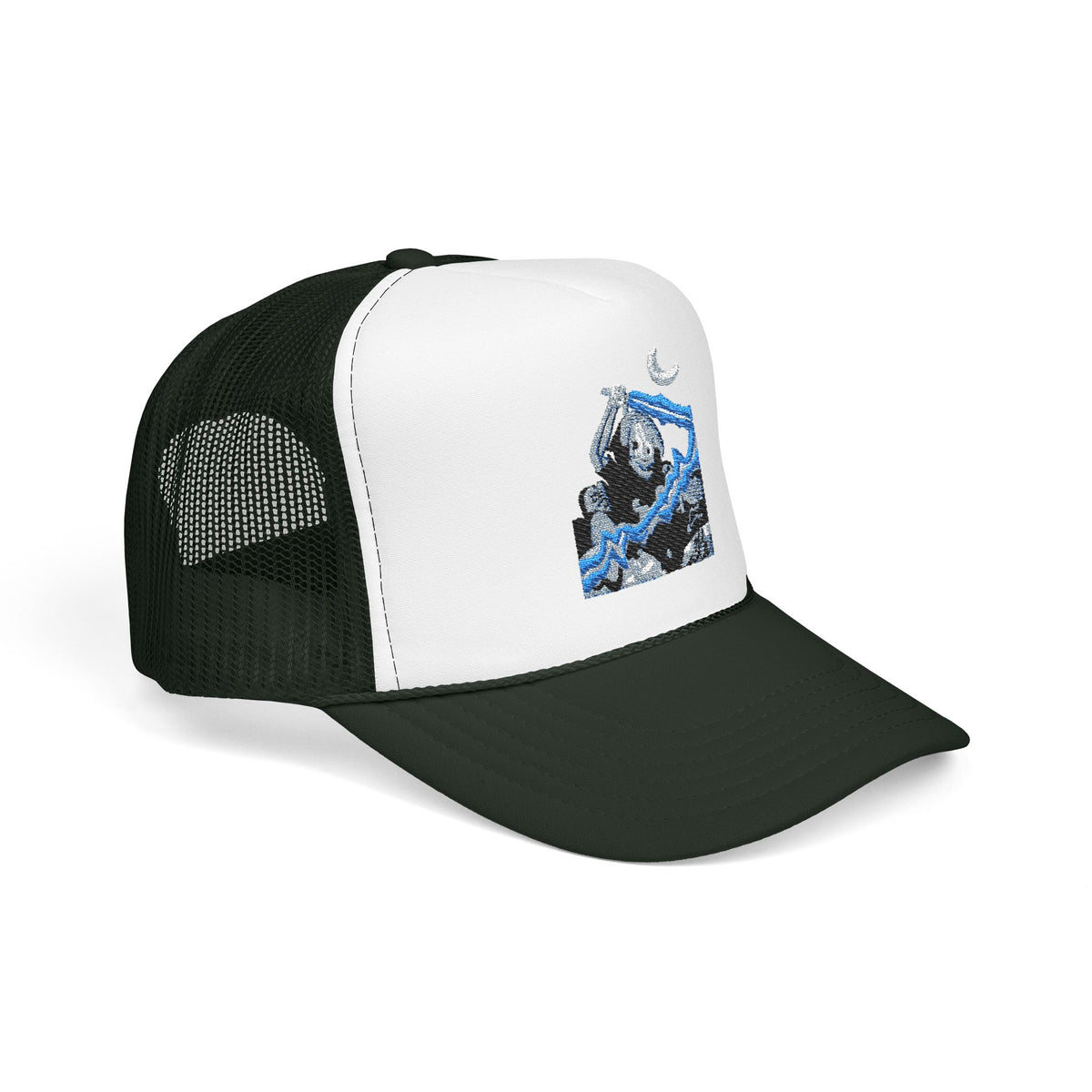 Reaper Wolf Gelato Trucker Hat