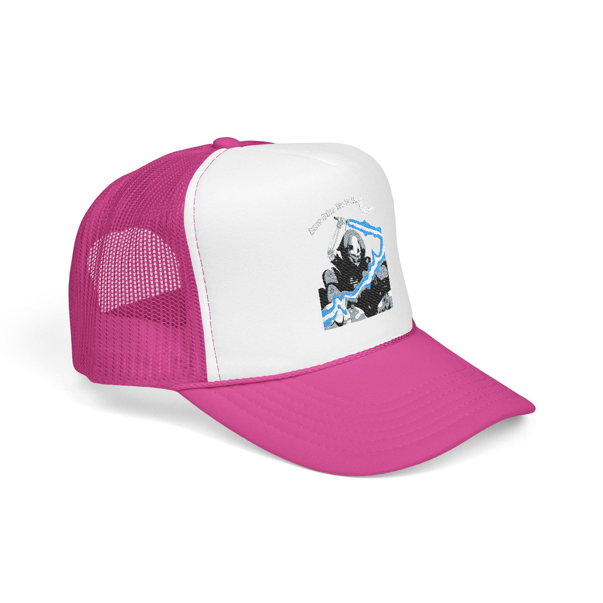 Reaper Wolf Gelato Trucker Hat