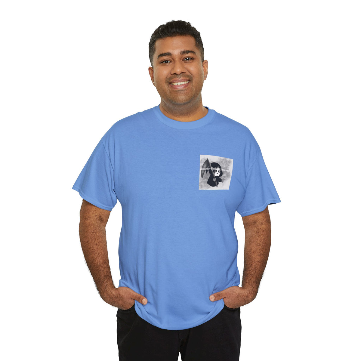 Reaper Gelato Ice Cream Unisex T-Shirt