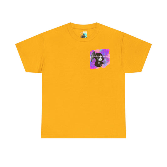 Reaper Gelato Ice Cream Unisex T- Shirt