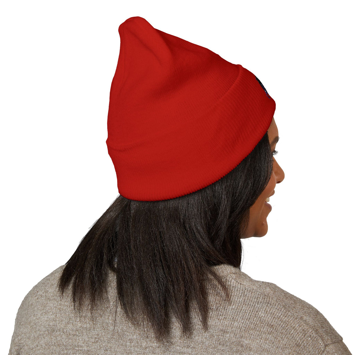 Reaper Gelato Ice Cream Cuffed Beanie