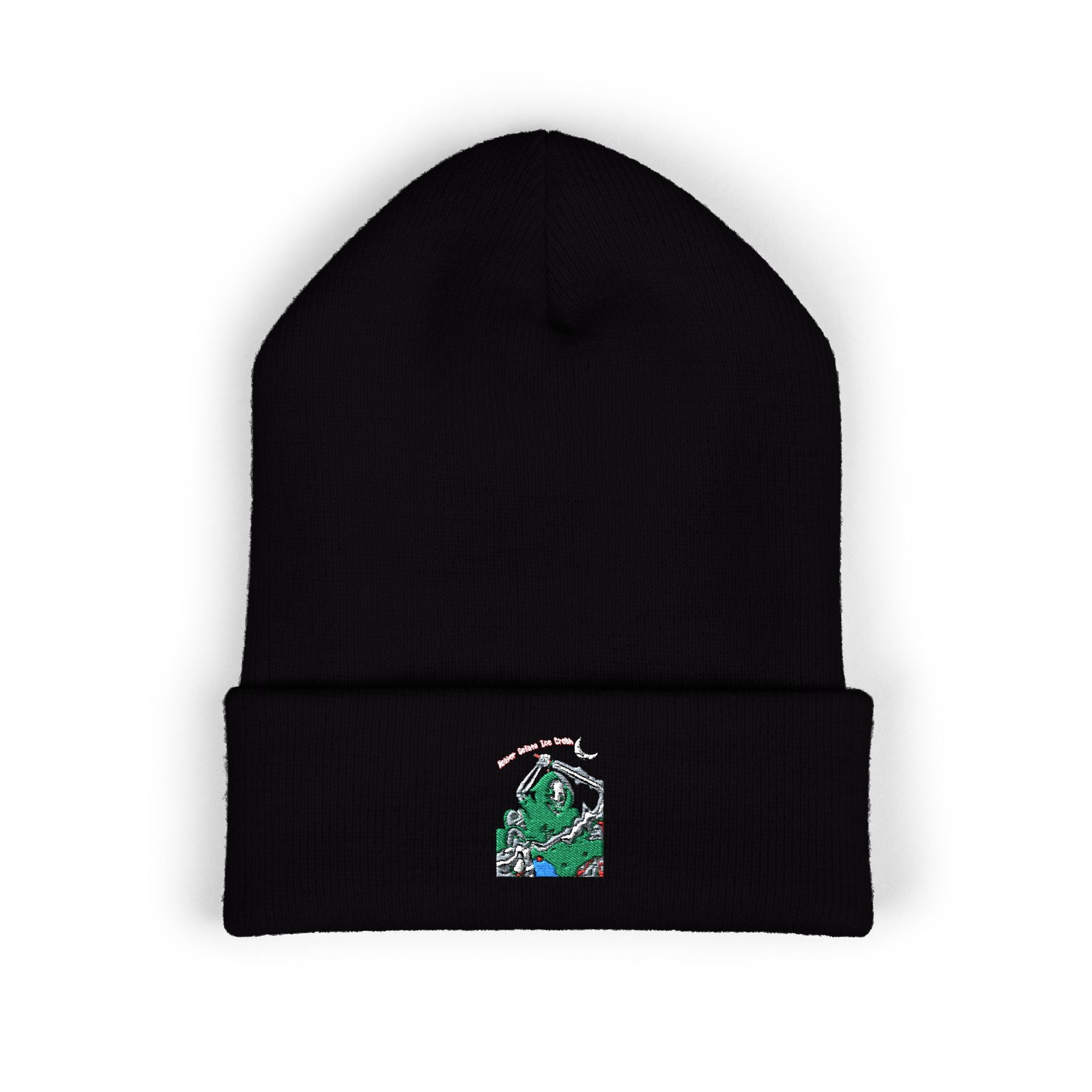 Reaper Wolf Gelato Beanie