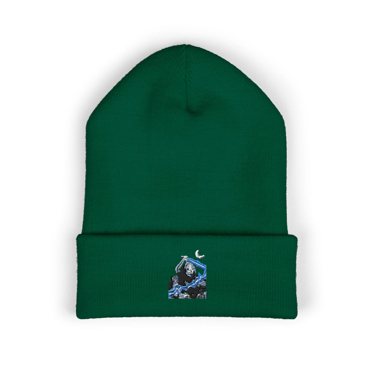 Reaper Wolf Gelato Beanie