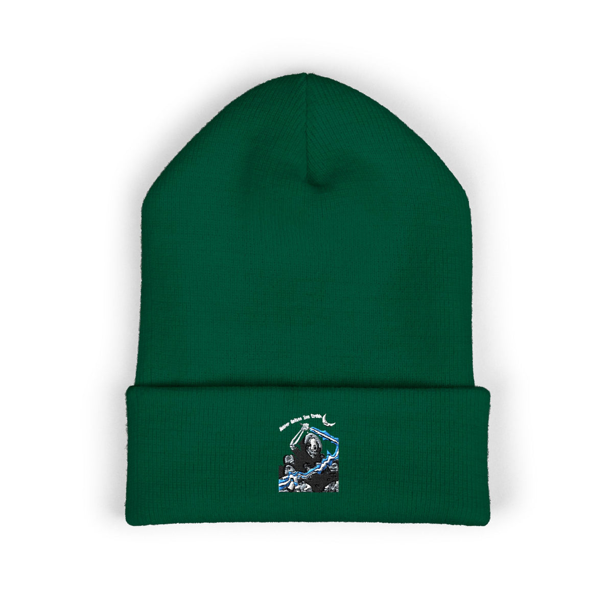 Reaper Wolf Gelato Beanie