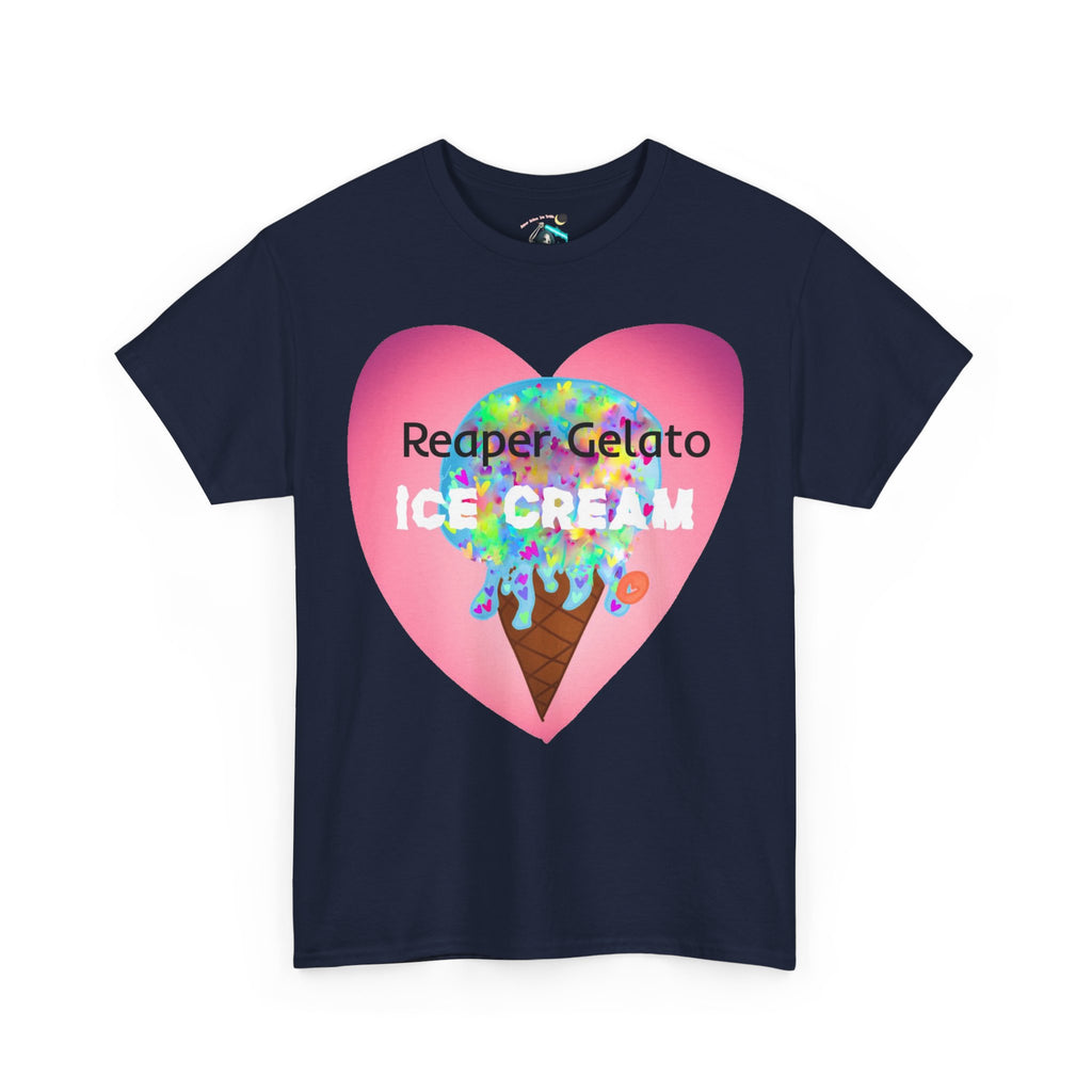 RGIC Unisex Heavy Cotton Shirt