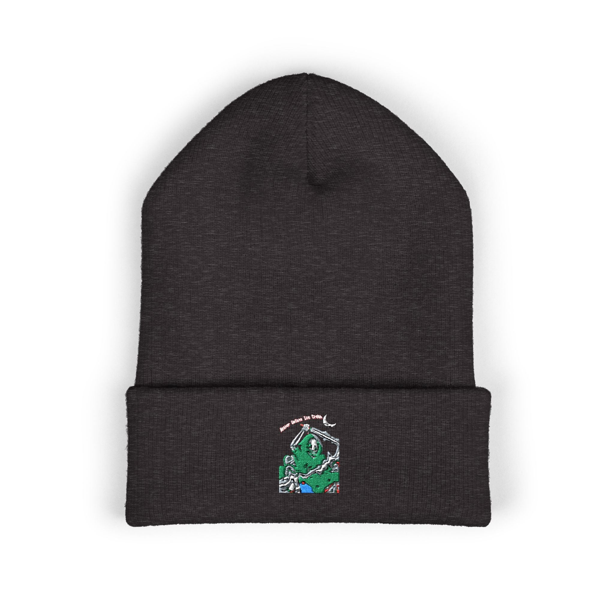 Reaper Wolf Gelato Beanie