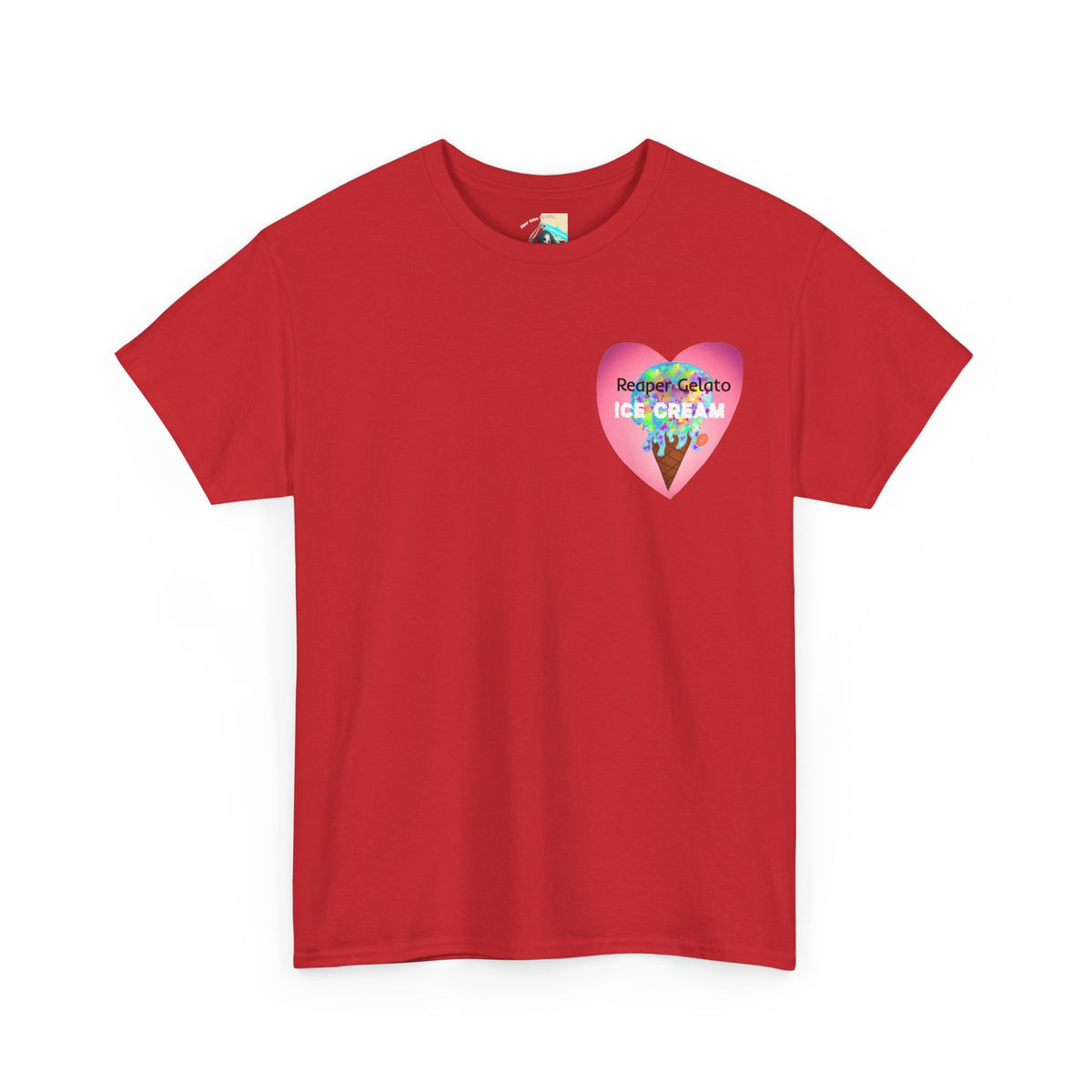 RGIC Unisex T- Shirt