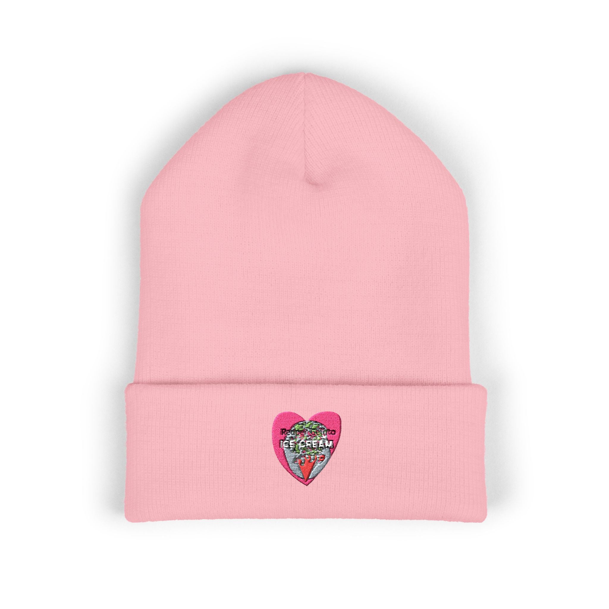 RGIC Beanie