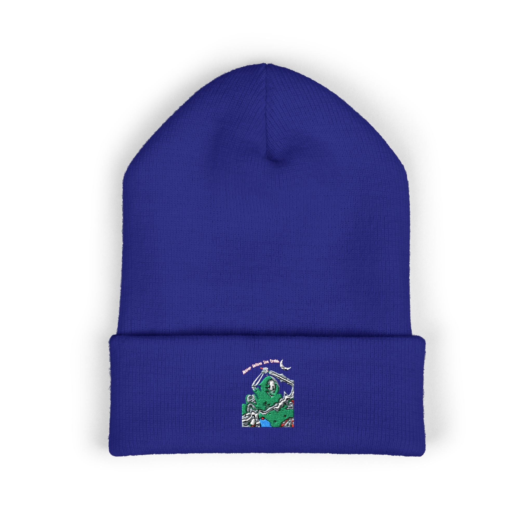 Reaper Wolf Gelato Beanie