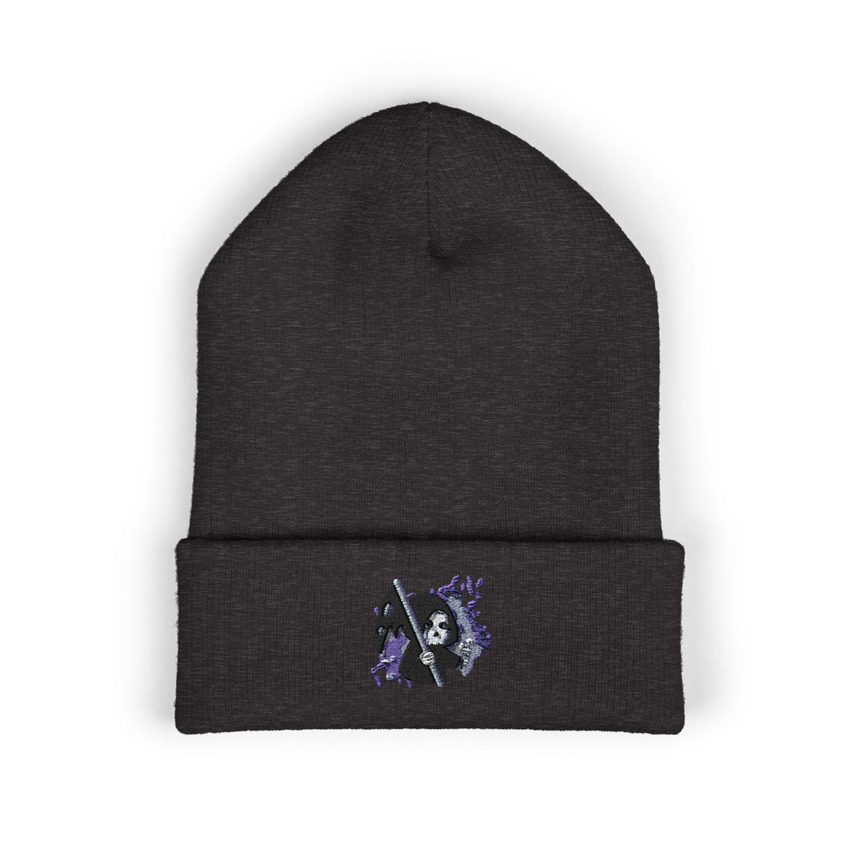 Reaper Gelato Ice Cream Cuffed Beanie
