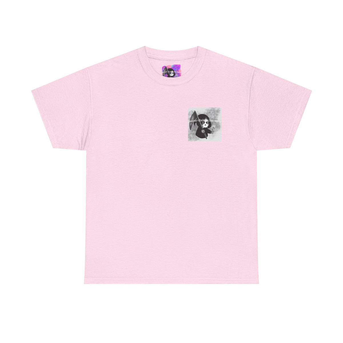 Reaper Gelato Ice Cream Unisex T-Shirt