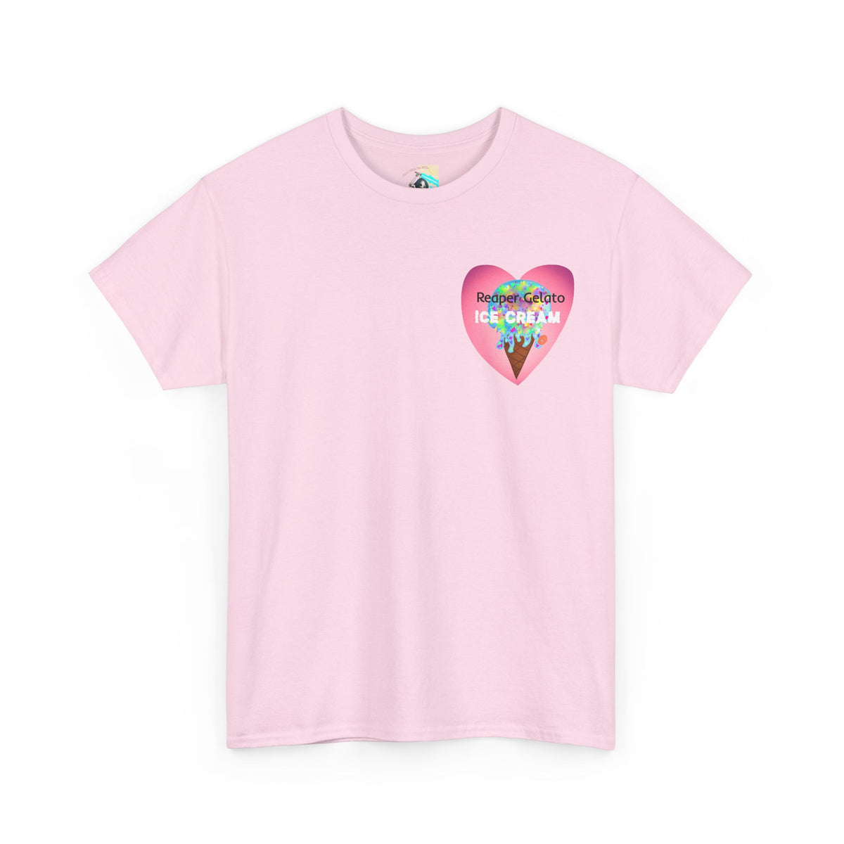 RGIC Unisex T- Shirt