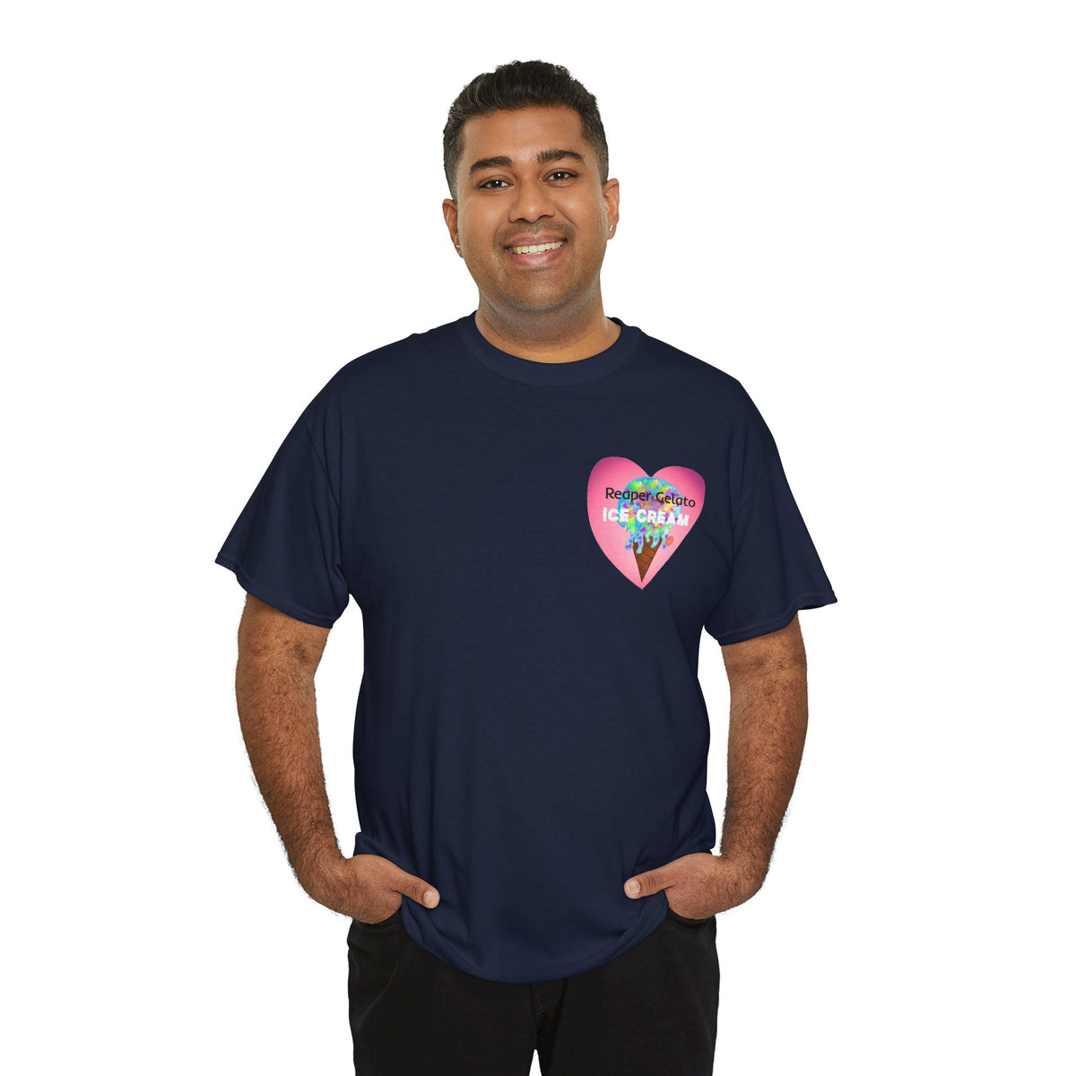 RGIC Unisex T- Shirt