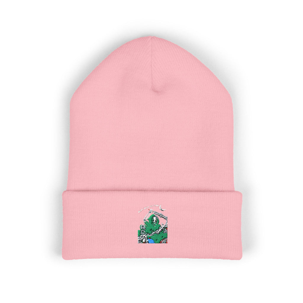 Reaper Wolf Gelato Beanie