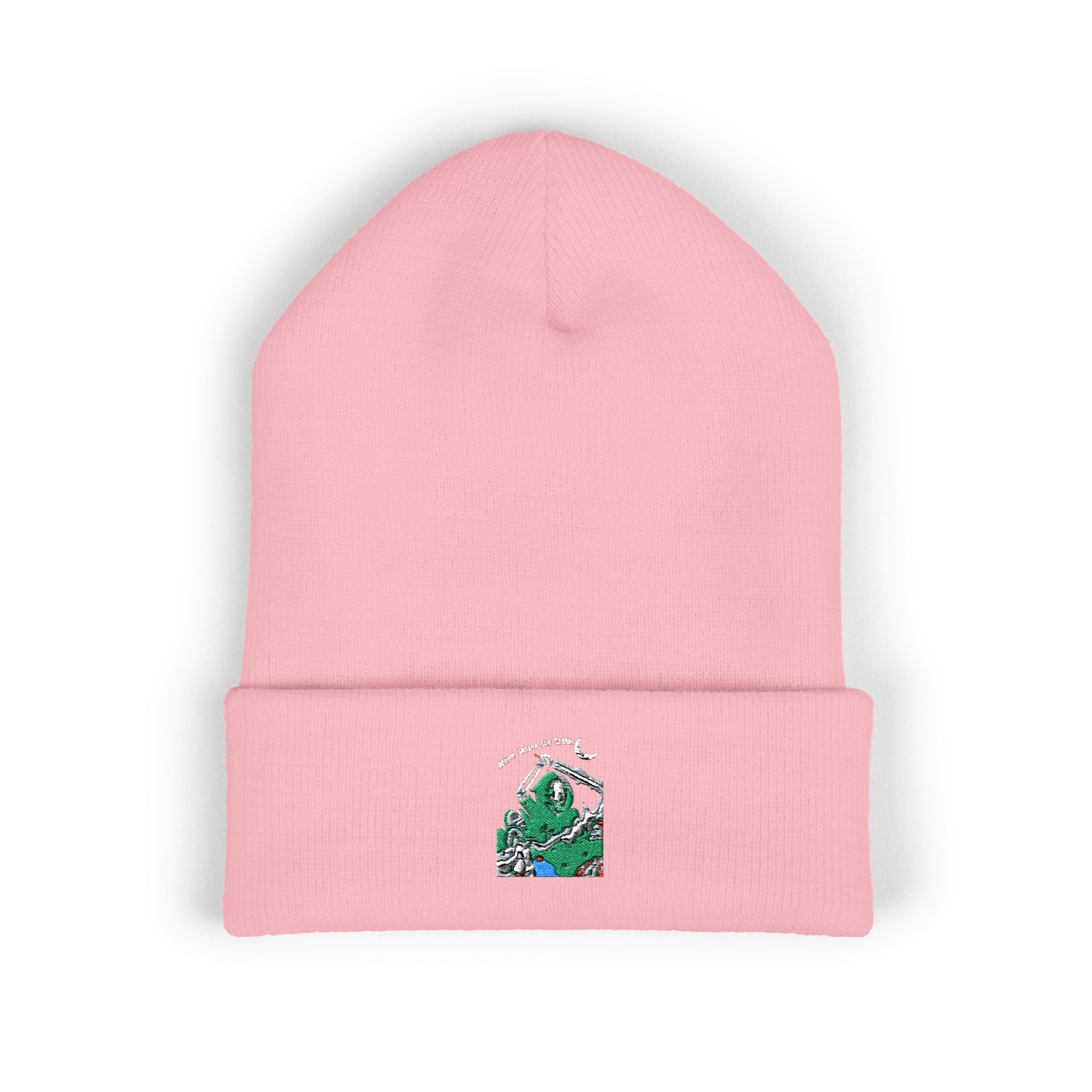 Reaper Wolf Gelato Beanie