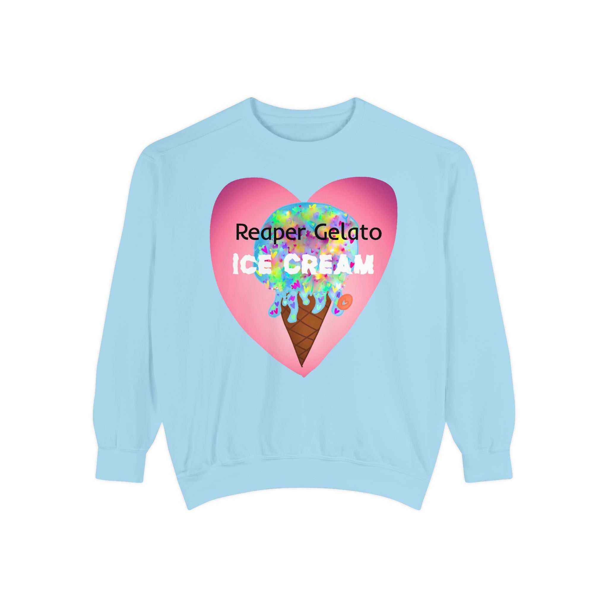 RGIC Unisex Sweatshirt