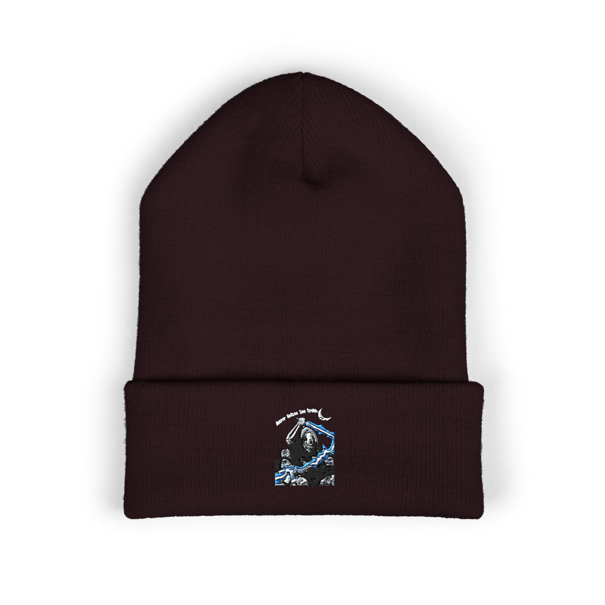 Reaper Wolf Gelato Beanie