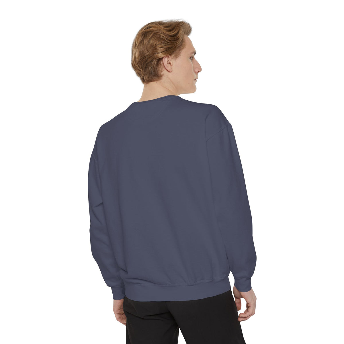 Reaper Noir Ice Cream Unisex Sweatshirt