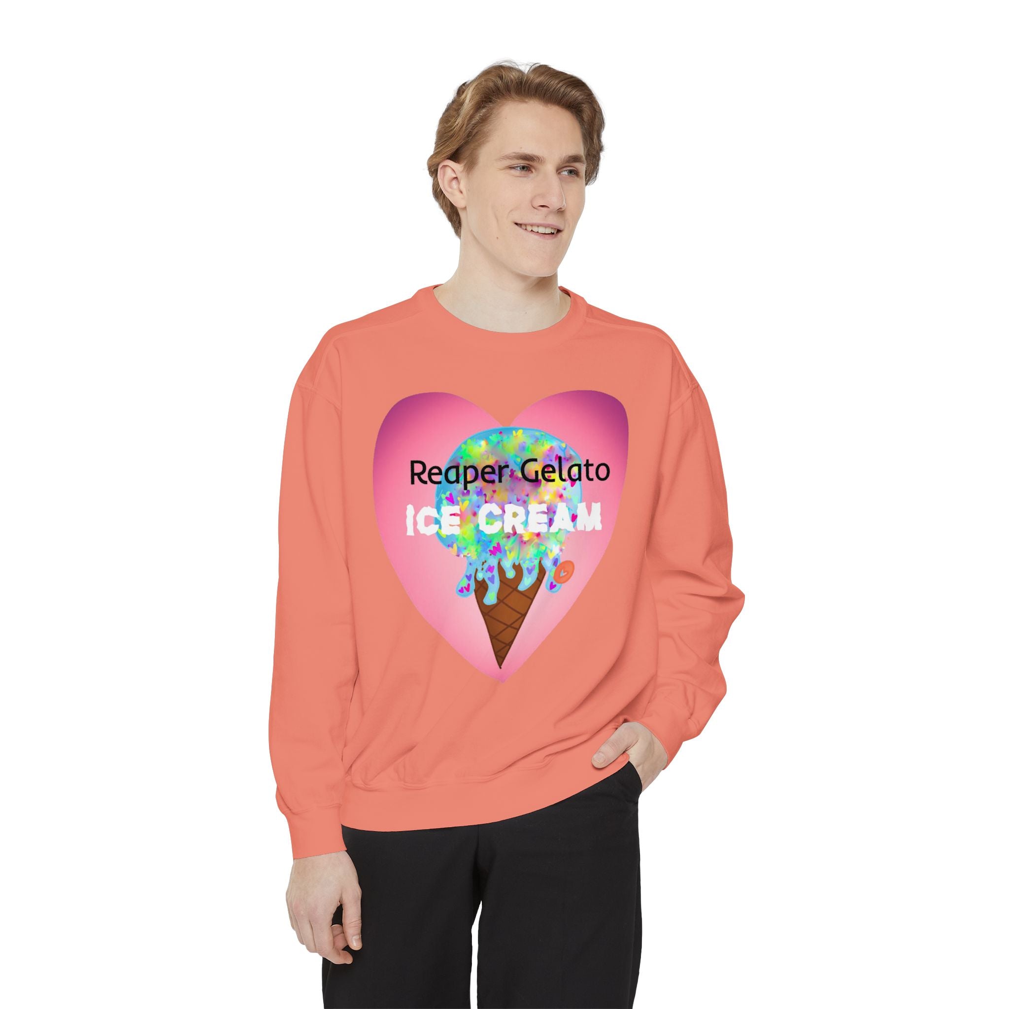 RGIC Unisex Sweatshirt