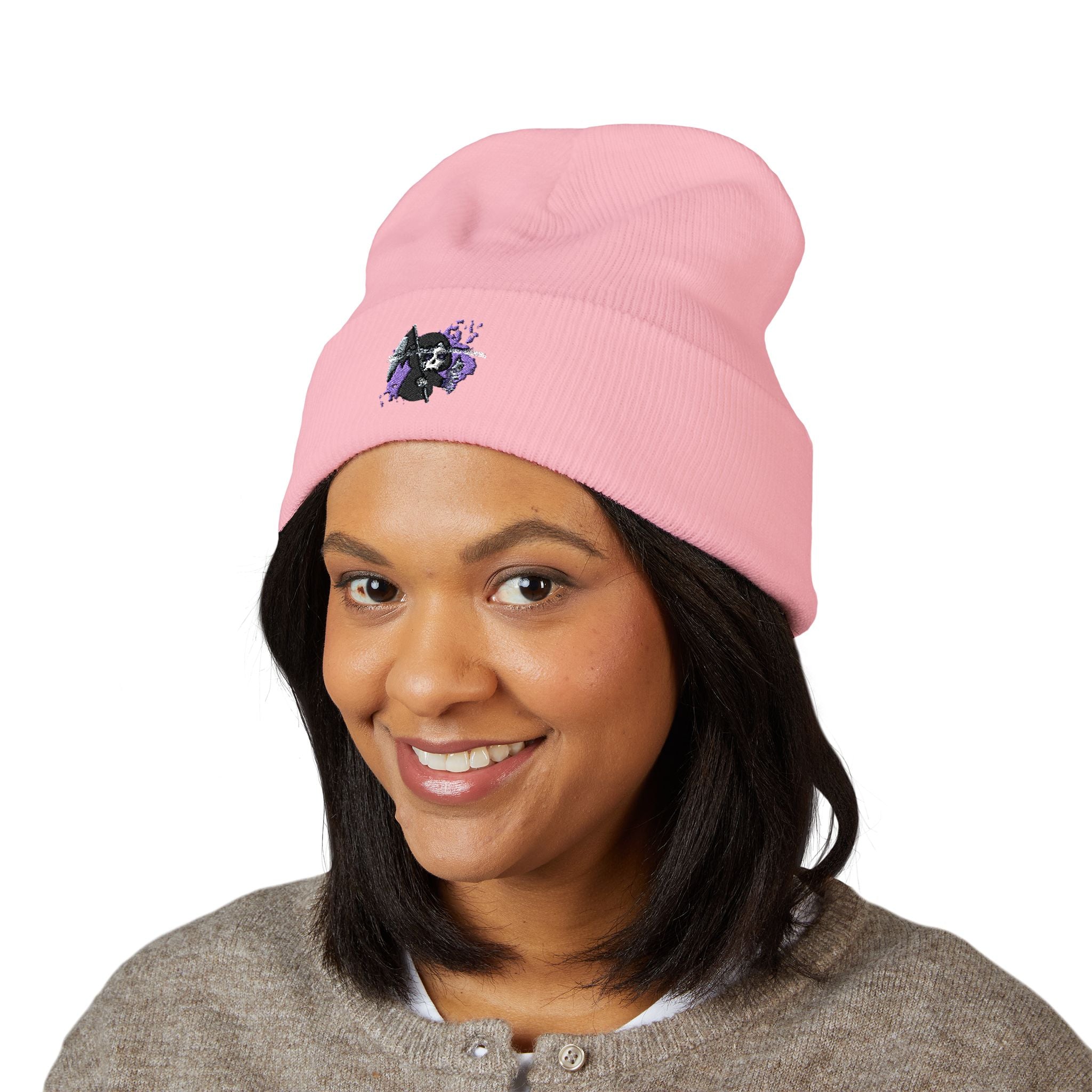 Reaper Gelato Ice Cream Beanie