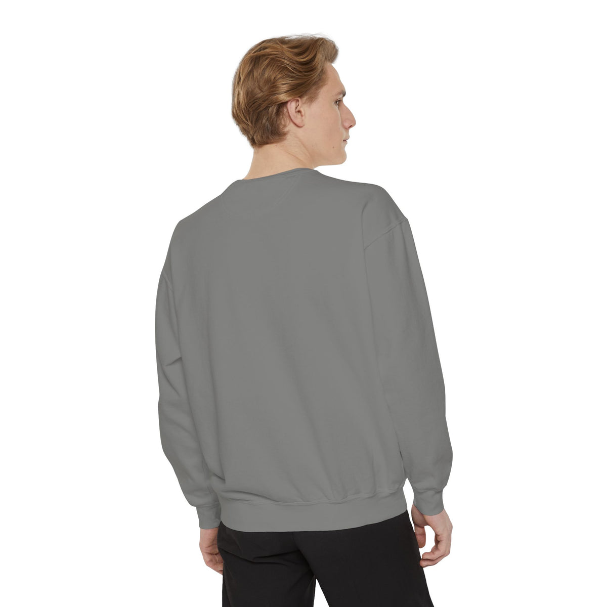 Reaper Noir Ice Cream Unisex Sweatshirt