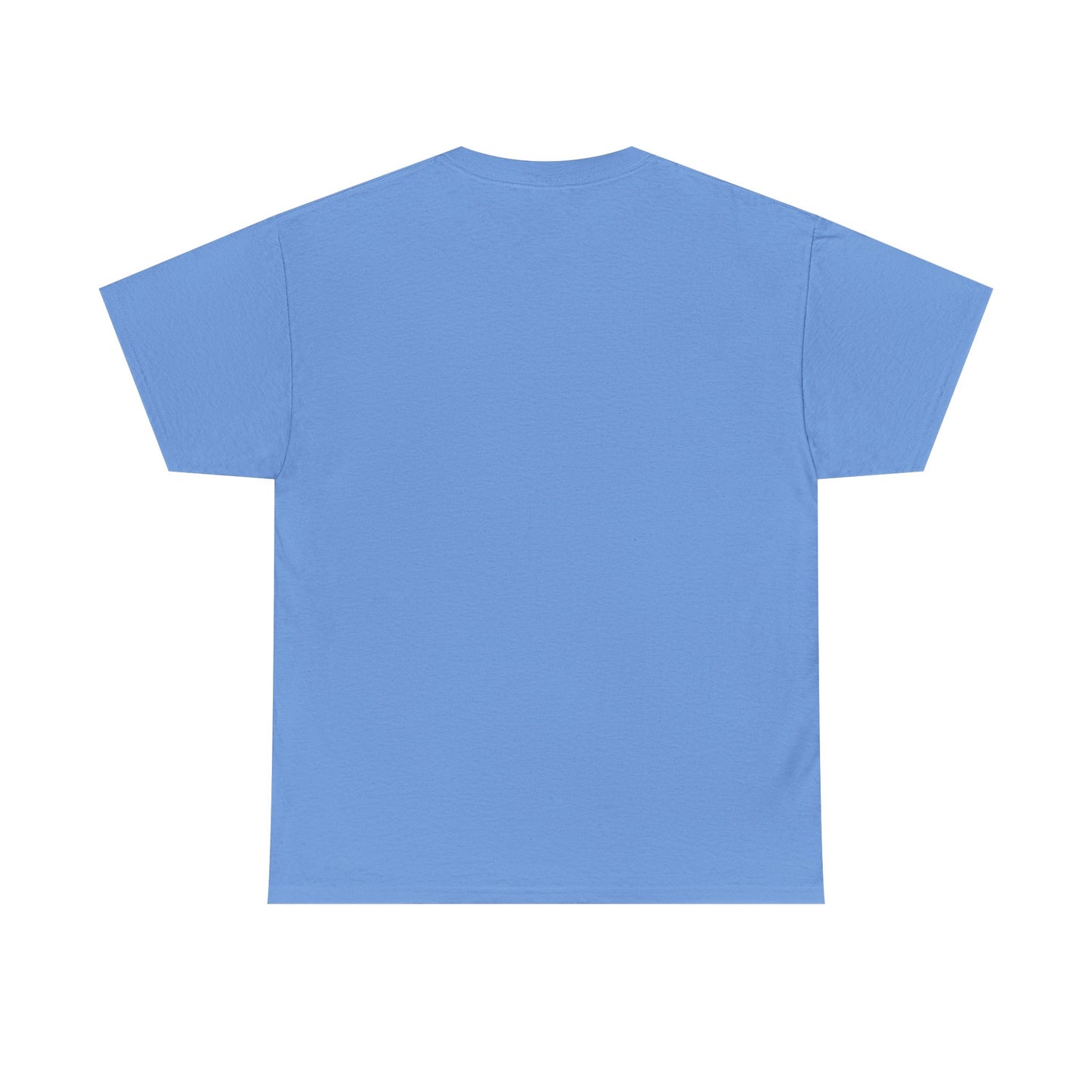 Reaper Gelato Ice Cream Unisex Heavy Cotton Shirt