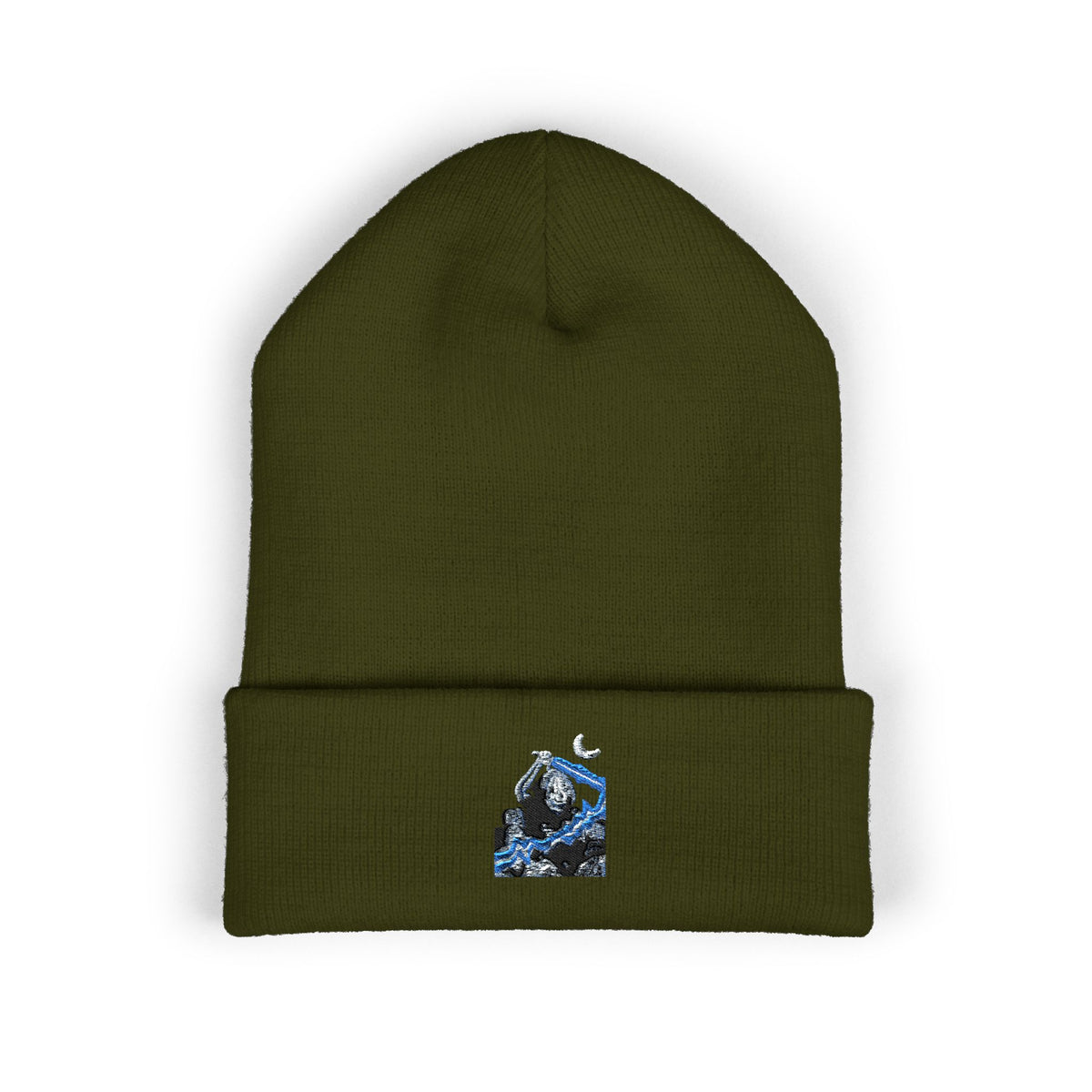Reaper Wolf Gelato Beanie