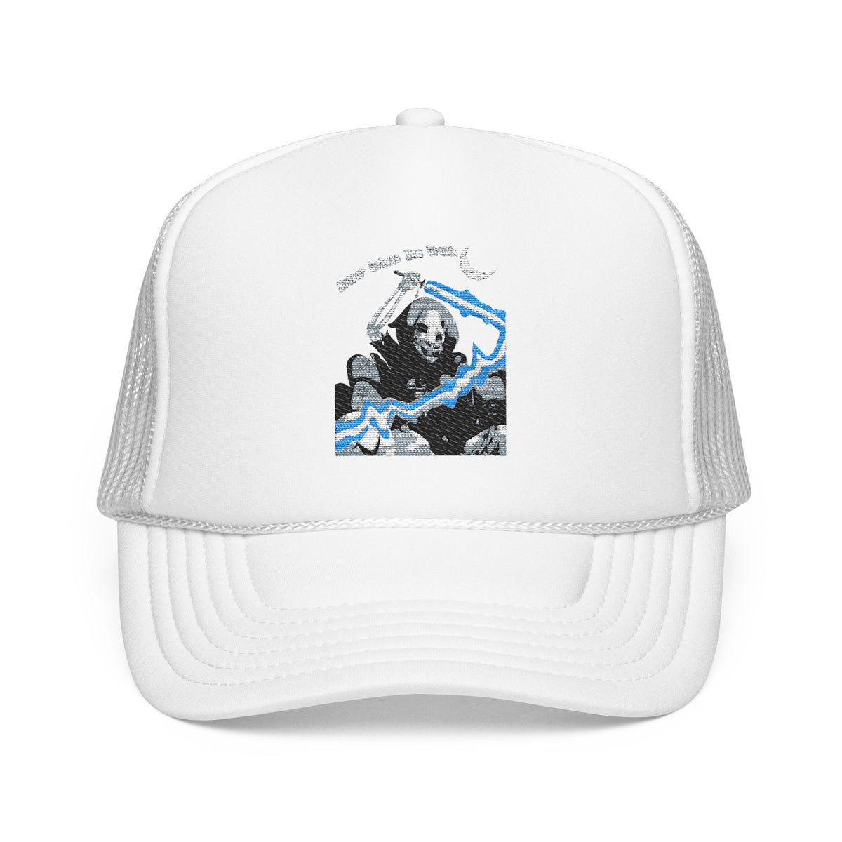 Reaper Wolf Gelato Trucker Hat