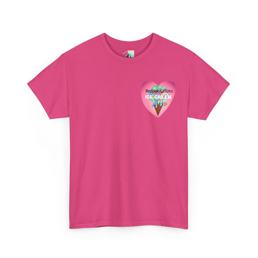 RGIC Unisex T- Shirt