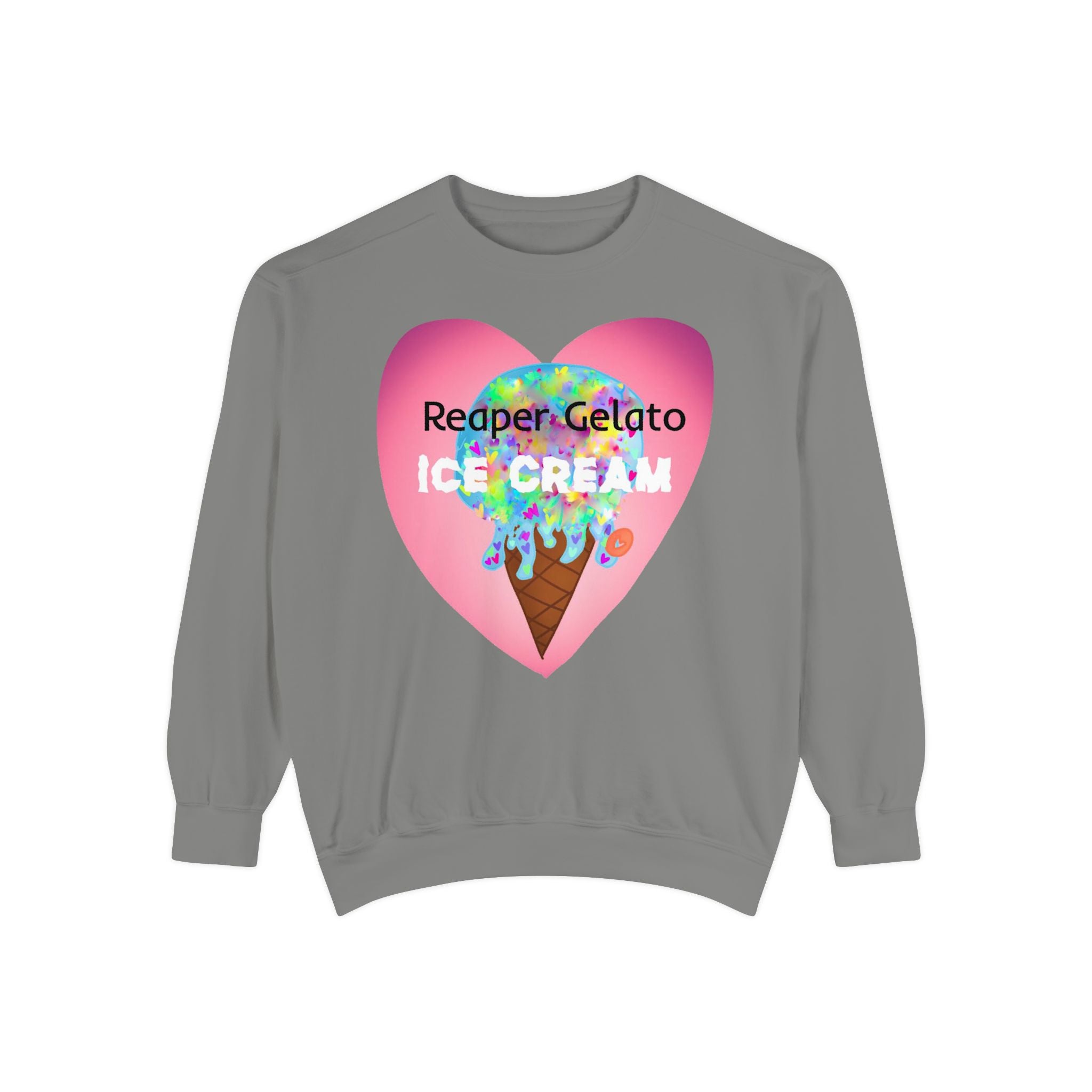 RGIC Unisex Sweatshirt