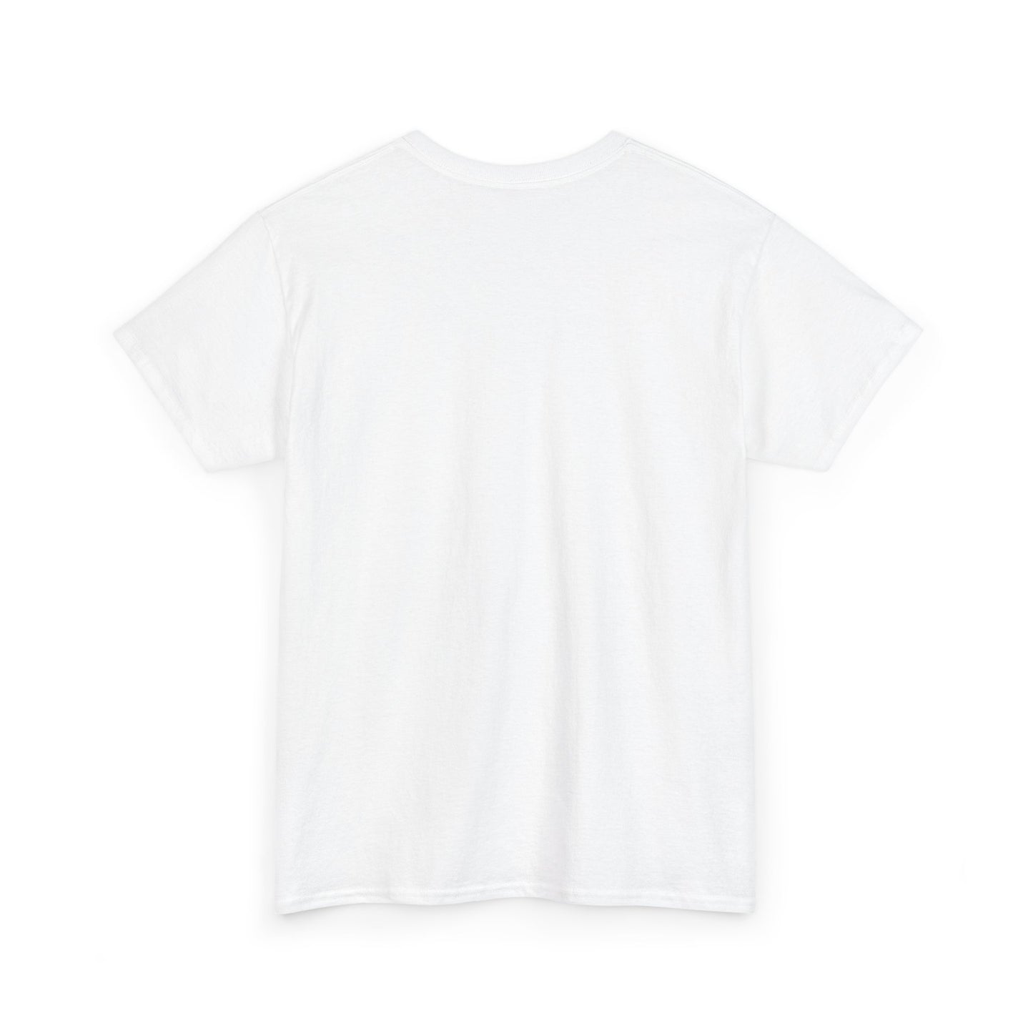 Reaper Gelato Ice Cream Unisex Heavy Cotton Shirt