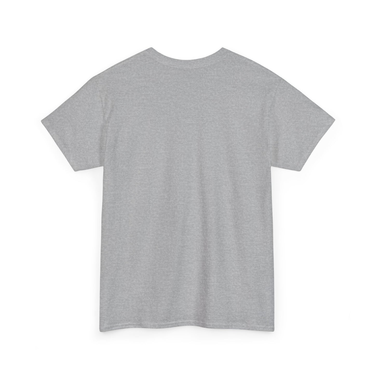 Reaper Gelato Ice Cream Unisex Heavy Cotton Shirt