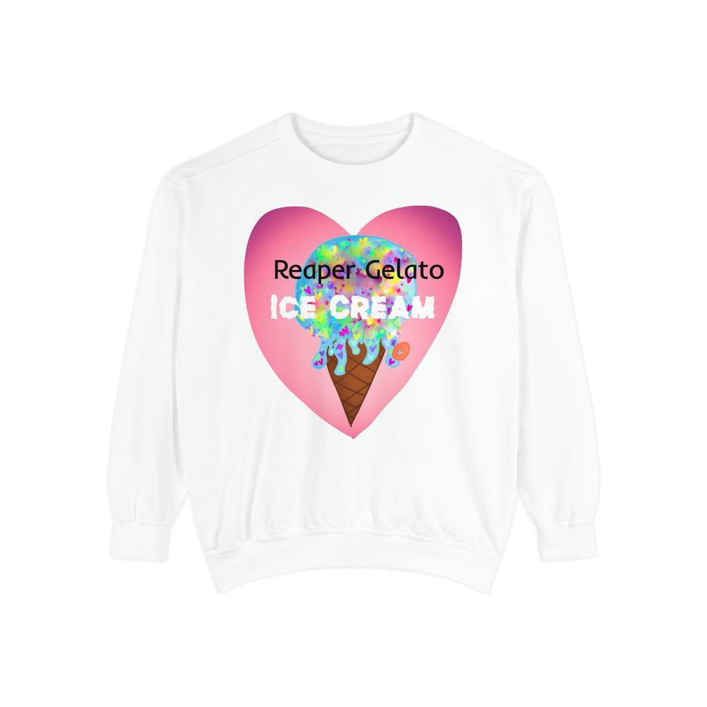 RGIC Unisex Sweatshirt