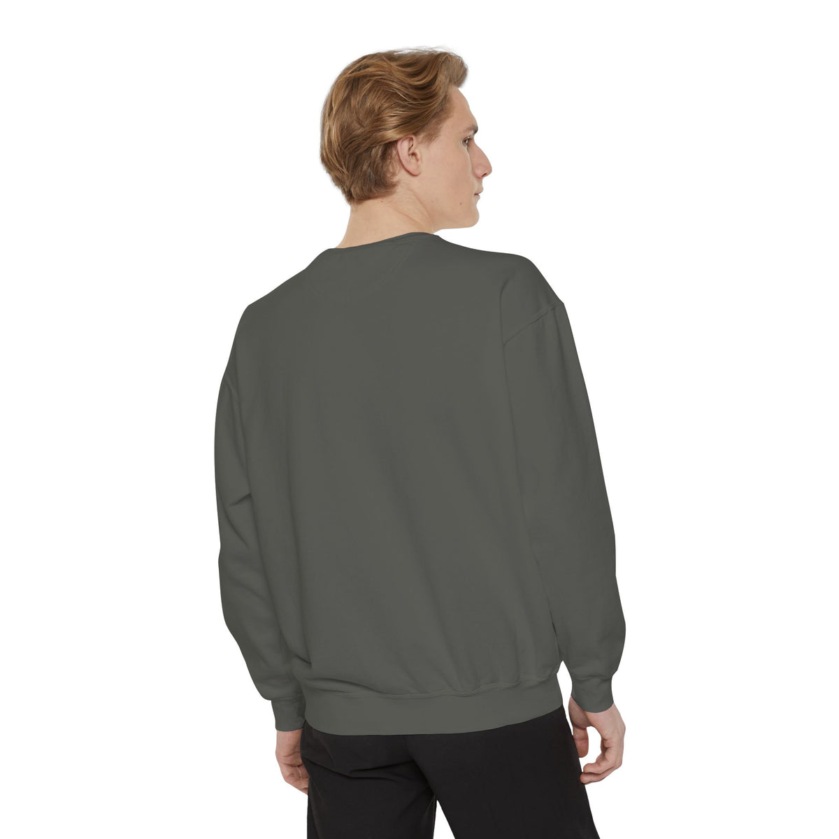 Reaper Noir Ice Cream Unisex Sweatshirt