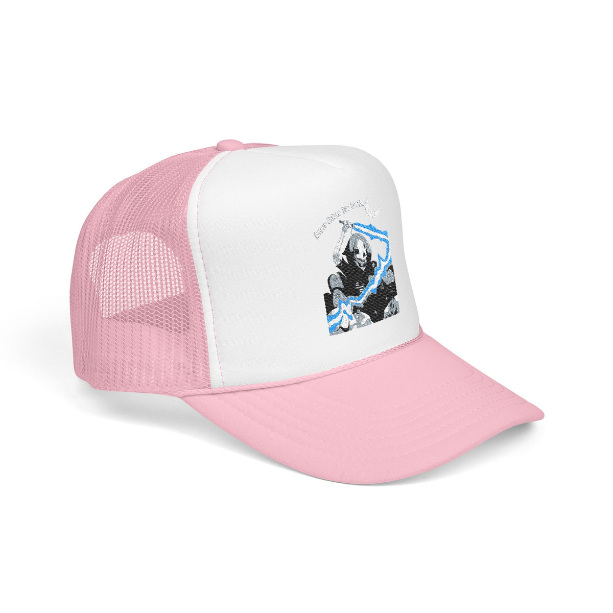 Reaper Wolf Gelato Trucker Hat