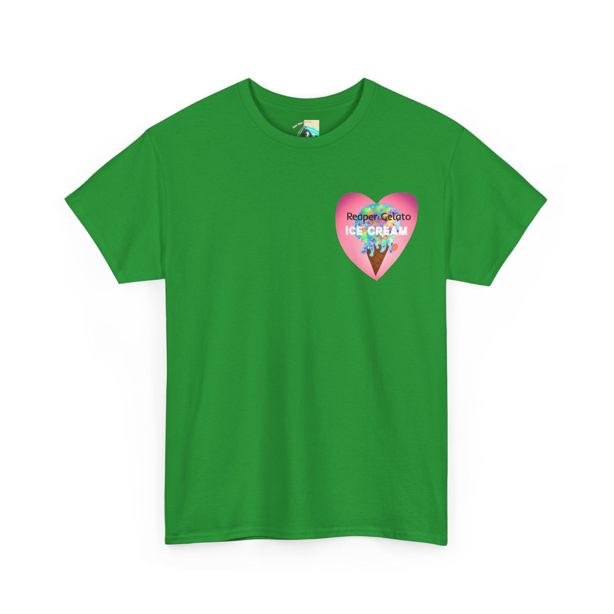 RGIC Unisex T- Shirt