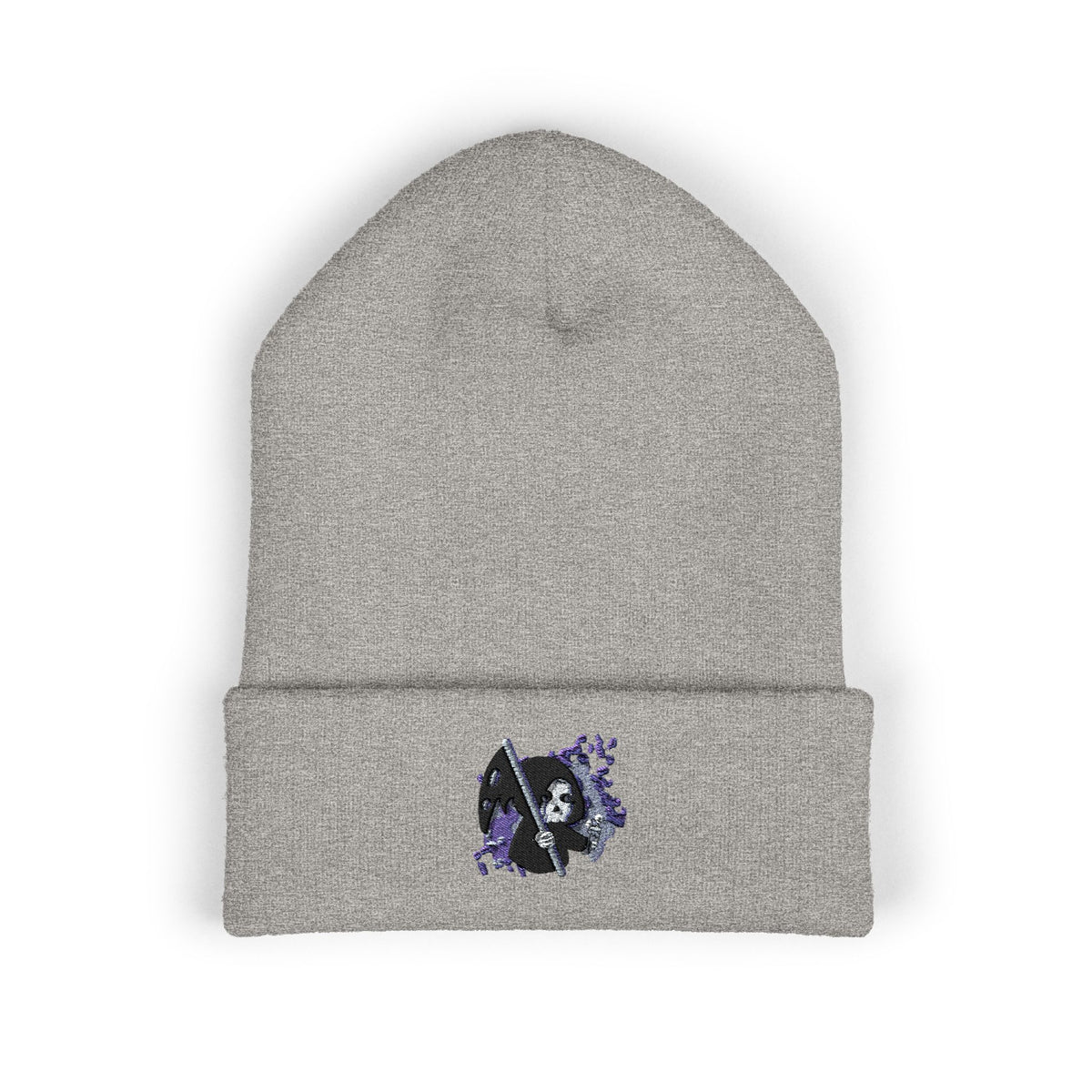 Reaper Gelato Ice Cream Cuffed Beanie