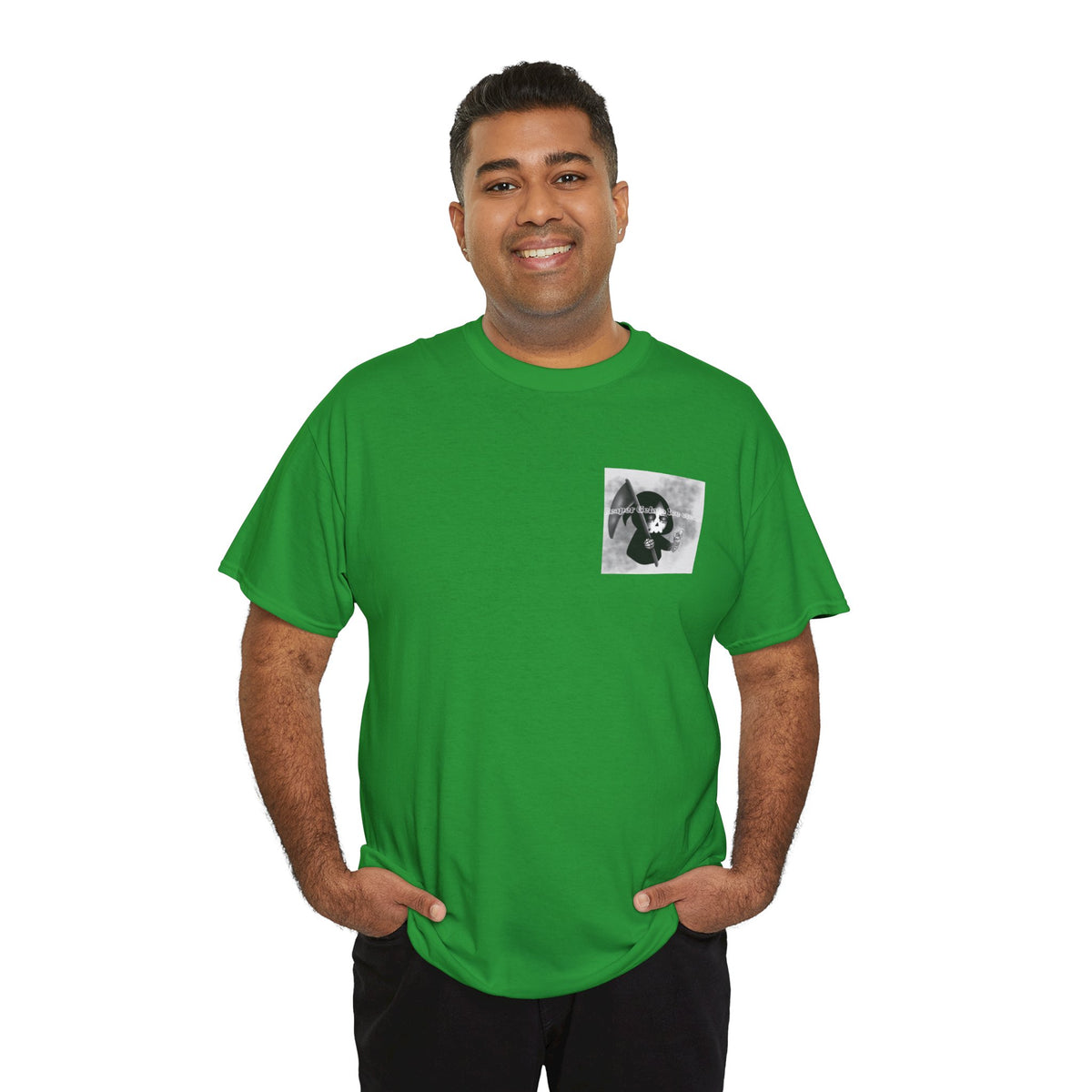 Reaper Gelato Ice Cream Unisex T-Shirt