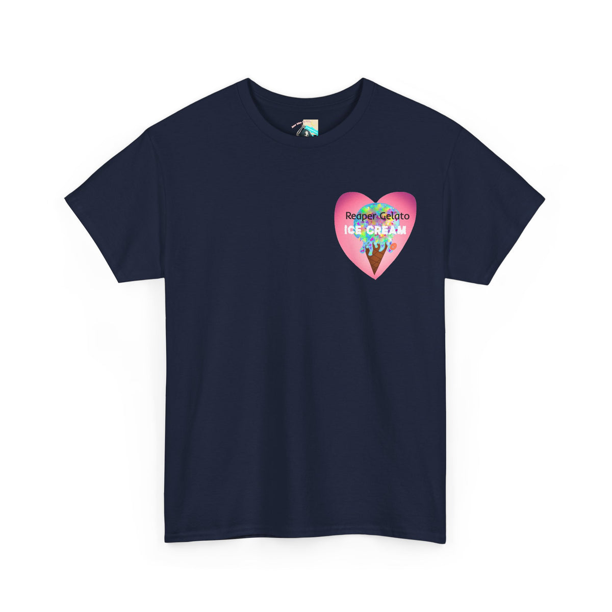 RGIC Unisex T- Shirt