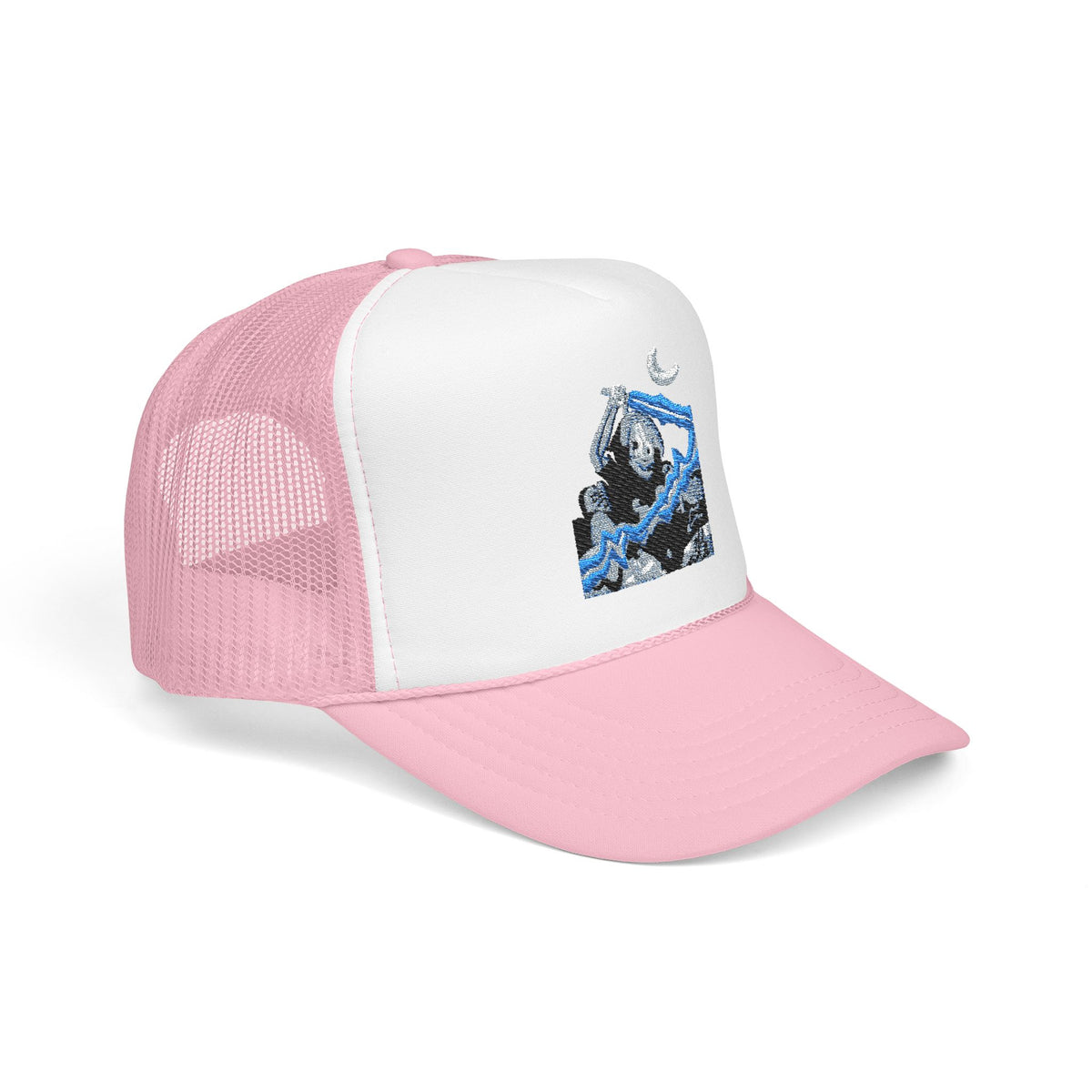 Reaper Wolf Gelato Trucker Hat