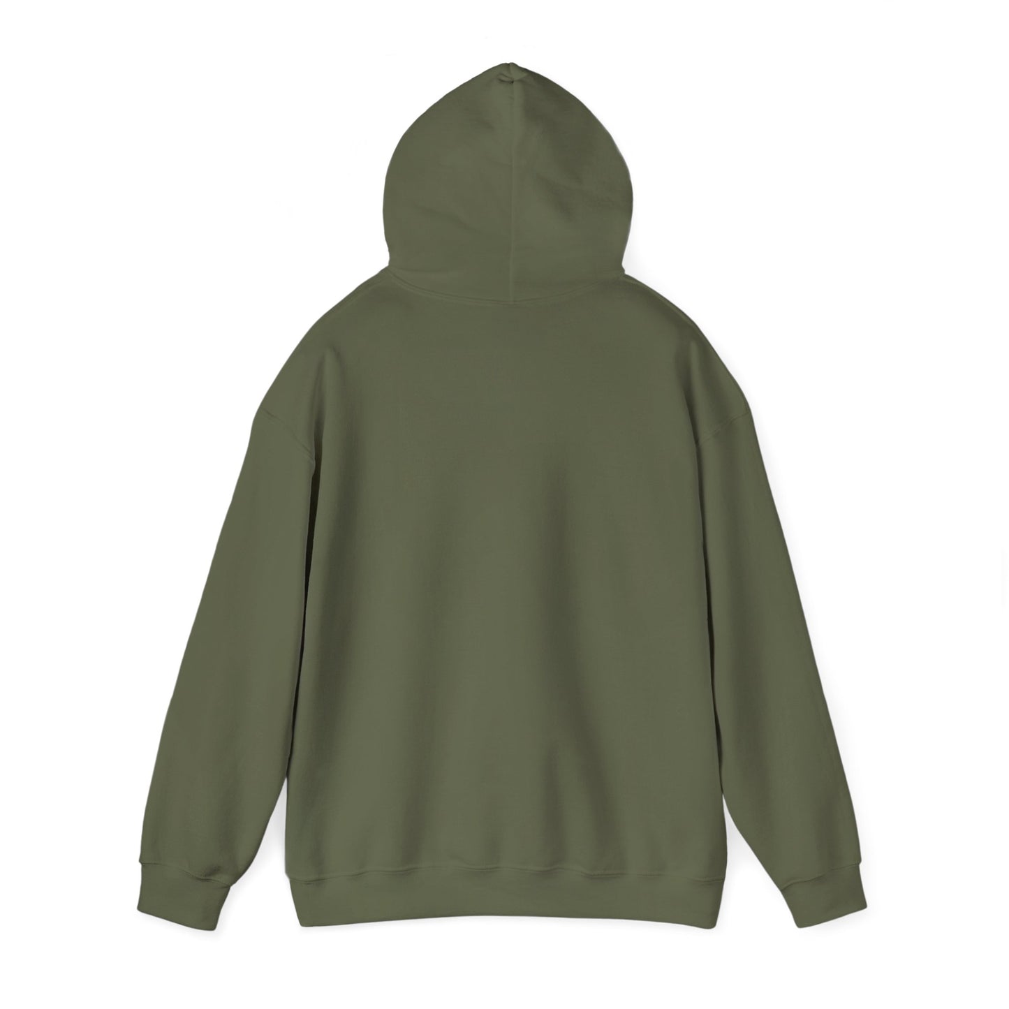 Reaper Gelato Ice Cream Unisex Hoodie