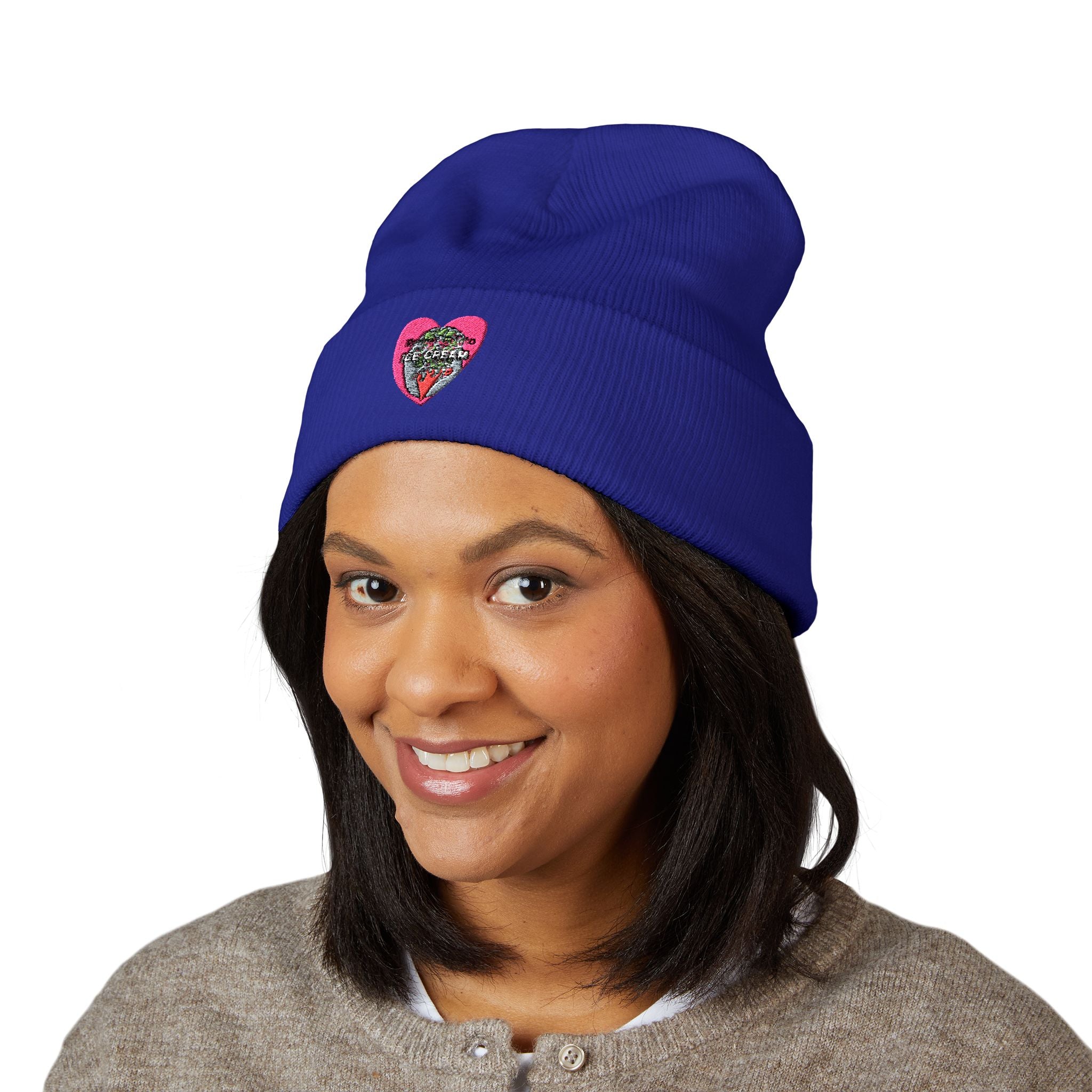 RGIC Beanie
