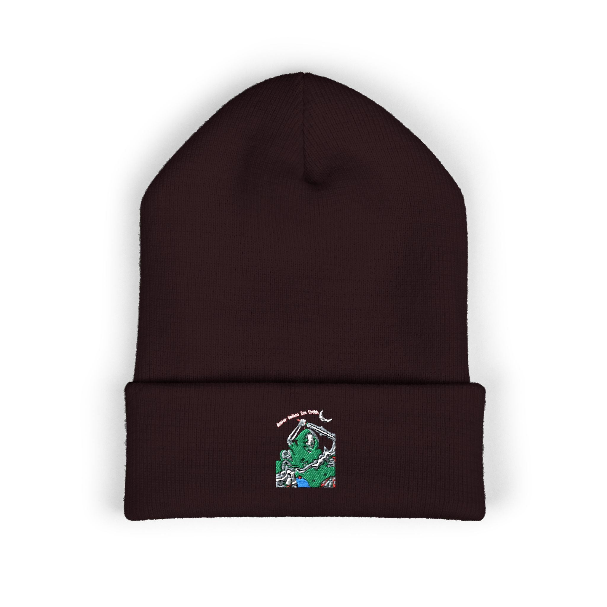 Reaper Wolf Gelato Beanie