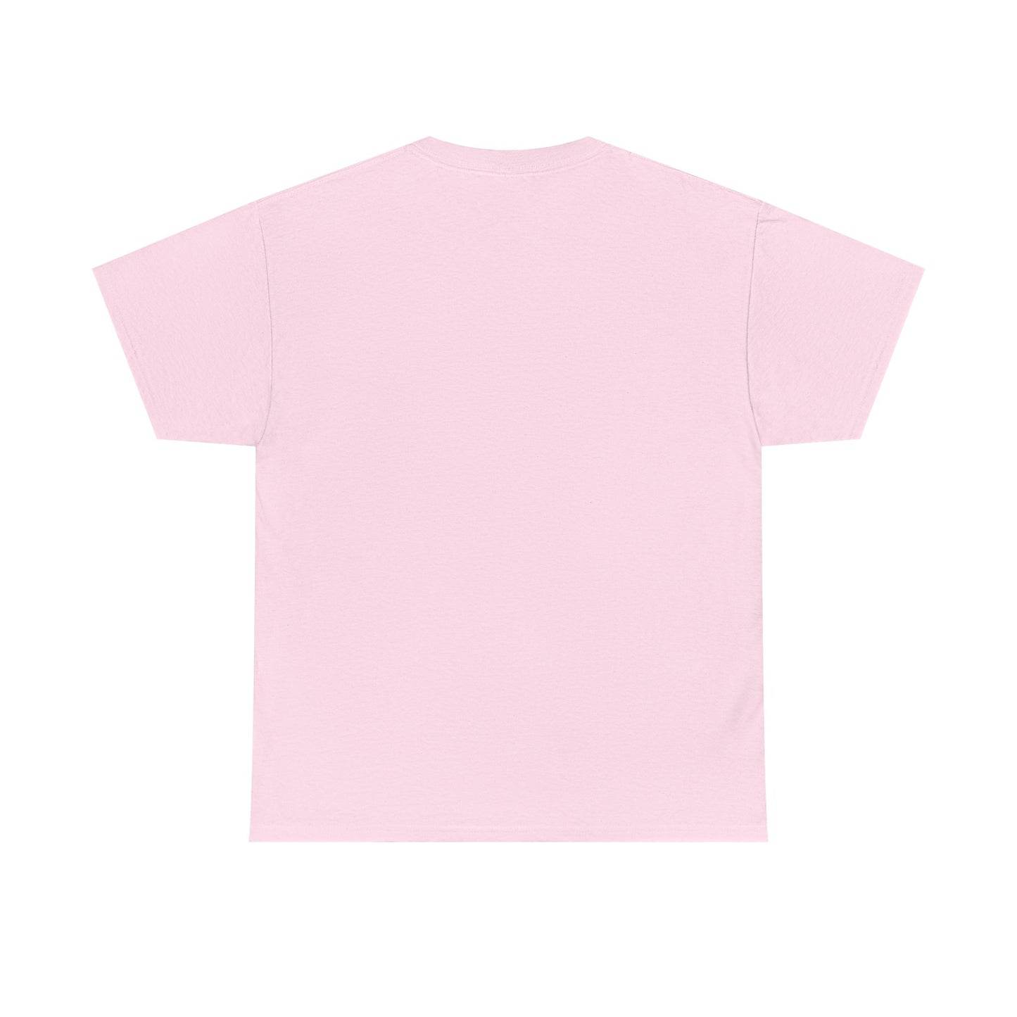 Ice Cream Unisex Heavy Cotton Shirt