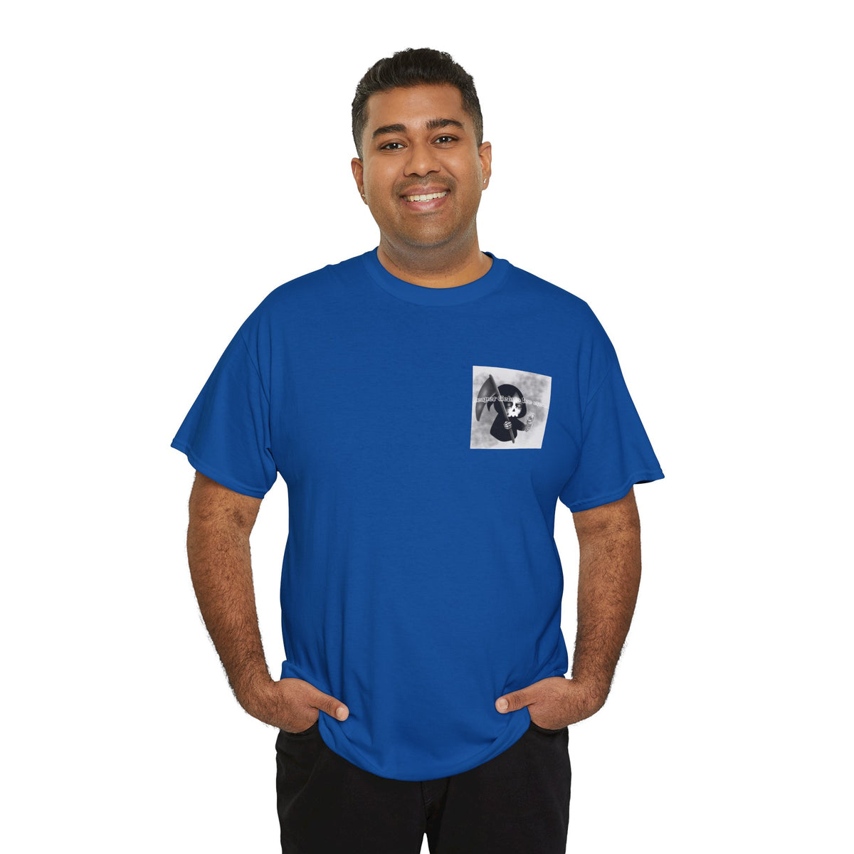 Reaper Gelato Ice Cream Unisex T-Shirt